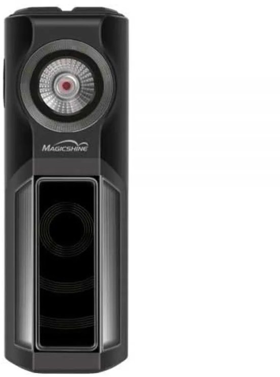 Magic Shine Seemee R300 Achterlamp Zwart 300 Lumens — afbeelding 2