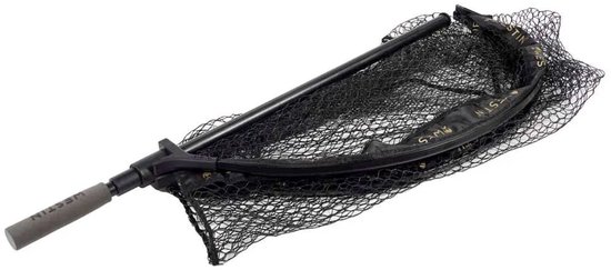 Westin W3 CR Foldable Landing Net Schepnet Extra Large - Schepnet van Westin — afbeelding 3