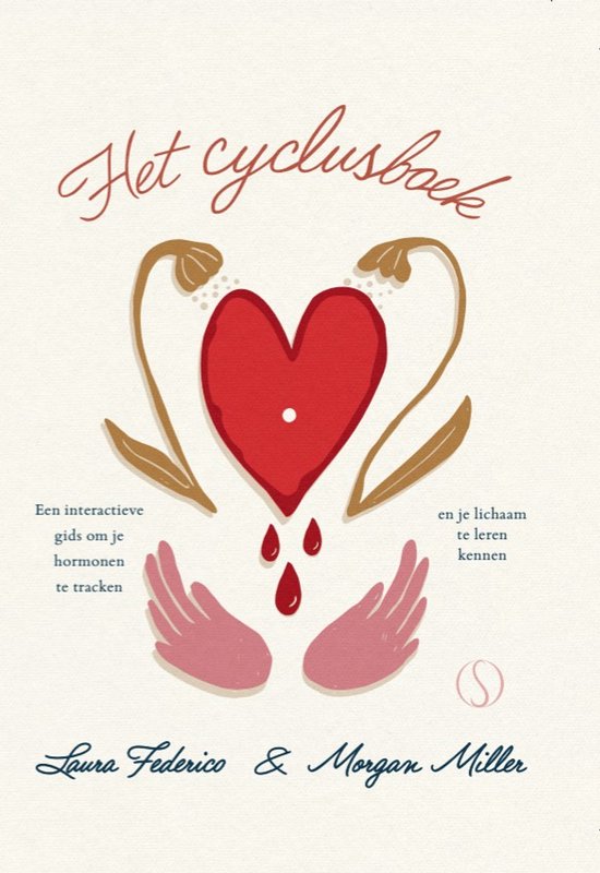 Het cyclusboek - cover