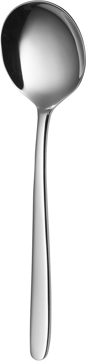 Sola Bouillonlepel Privilege - Zilver - Los bestek - 1 stuk
