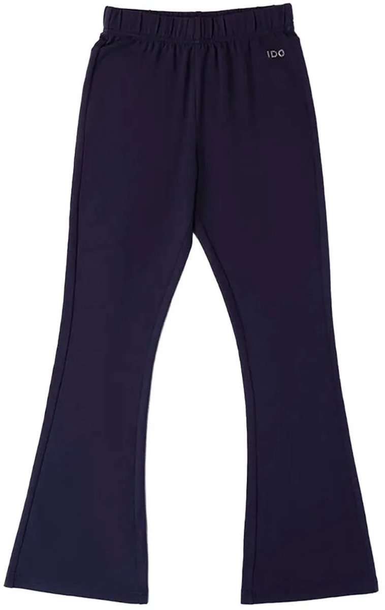 Ido 48534 Leggings Blauw 12 Years Meisjes