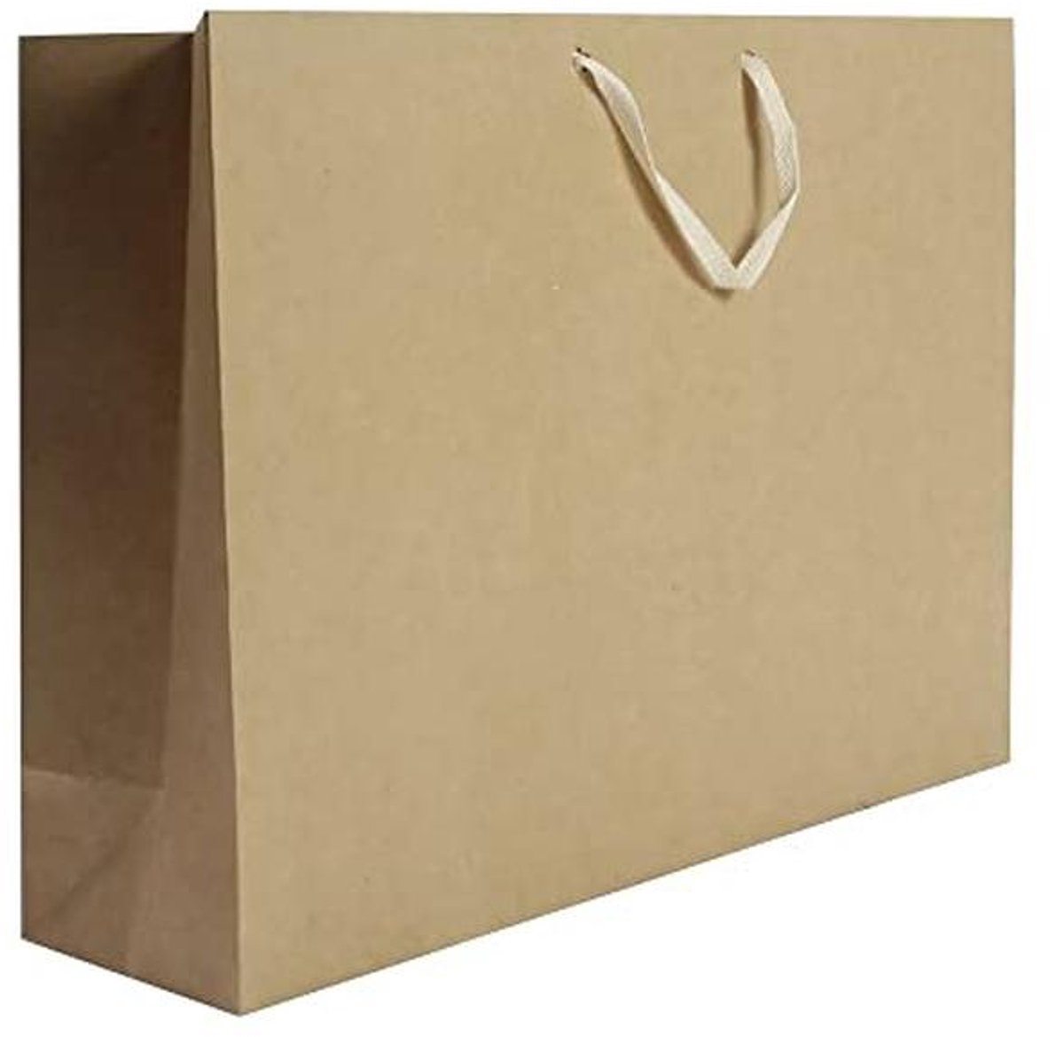Folio Opbergzakken 100 x 255 x 350 mm - 50 Stuks