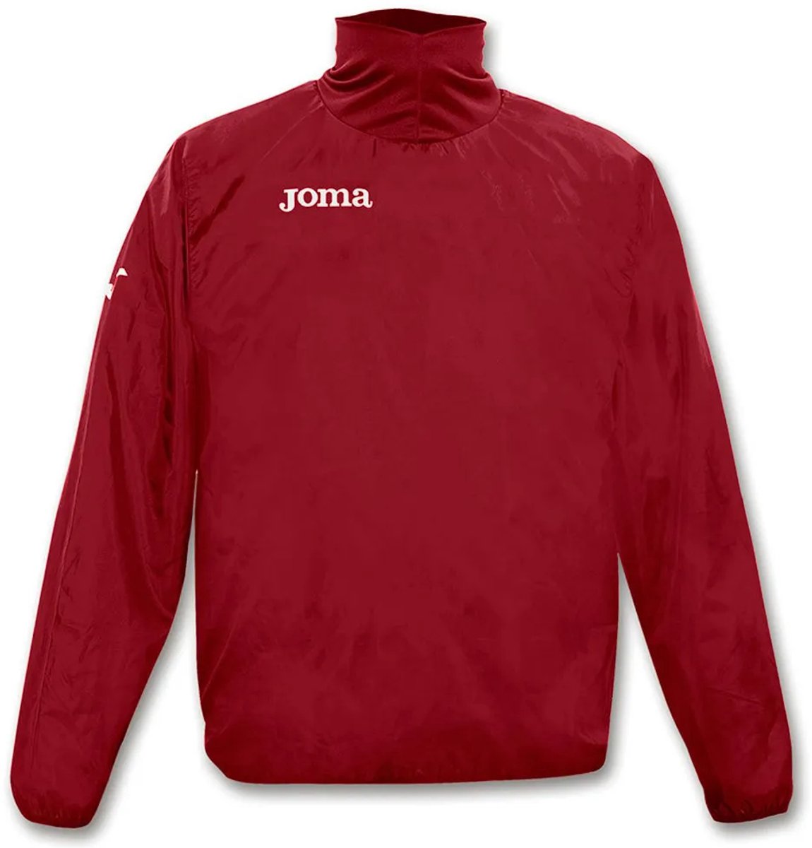 1150x1200.jpg Joma Windbreaker Jas Rood 3XL Man - Afbeelding 1