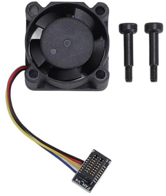 Upgraded Hotend-set voor Bambu Lab P1S/P1P 3D-printer, met geplateerde koperen verwarmingsblok, titanium heat break, 0,4 mm geharde stalen mondstuk, verwarmingsblok-set, hotend met siliconen sok