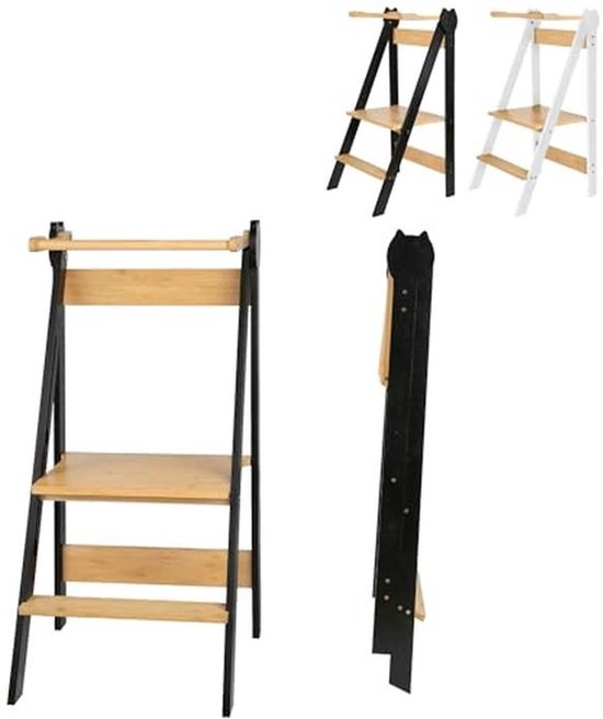 Baker Ross Houten Eenhoorn-decoratieset – 10 Stuks, 5 Designs, 11 Cm, Om Te Beschilderen En Op Te Hangen, Knutselplezier Voor Kinderen