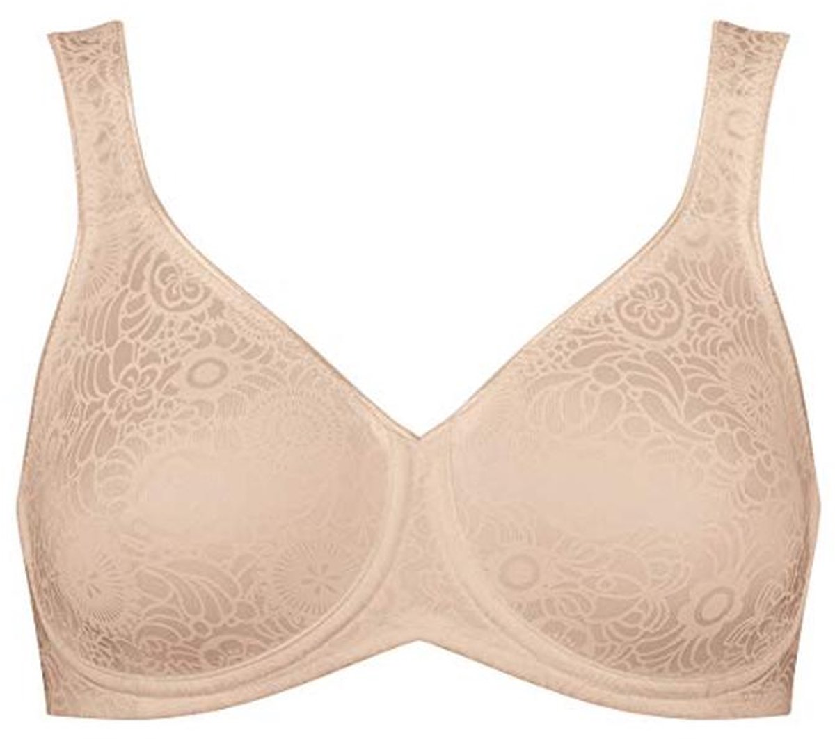 Dames Minimizer Beha - Perfecte Pasvorm en Comfort