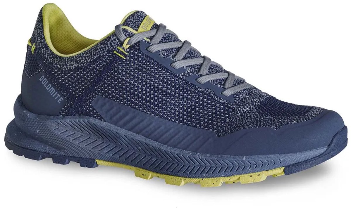 Dolomite Carezza Schoenen Blauw EU 47 Man