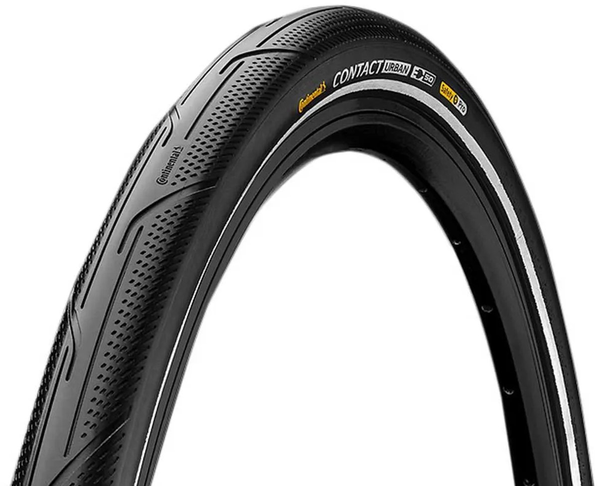 Continental Contact Urban 27.5" Stad/Toer Binnenbandloze band – foto 4