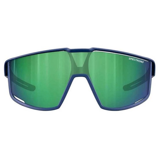 Julbo - UV Zonnebril voor kinderen - Fury s - Spectron 3 - Blauw - maat Onesize (10-15yrs) van Merkloos — afbeelding 5