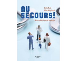 Au secours!