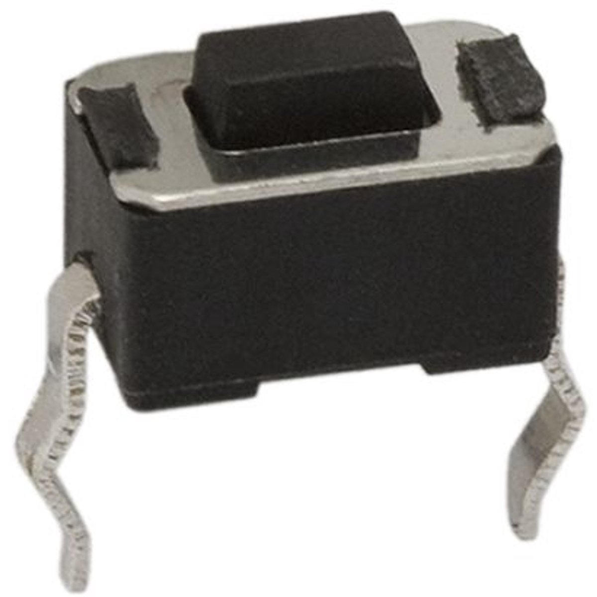 20x Microschakelaar 1 Circuit OFF-(ON) – Mini Microswitch Momentcontact – Soldeerbare Inbouwschakelaar 0,05A 12V DC – Ultraplat Model 6 × 7 × 3 Mm – Voor Hobby Elektronica, Auto En Besturing – Verkoopeenheid 20 Stuks[09000]