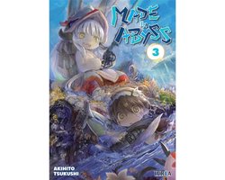 Made in Abyss