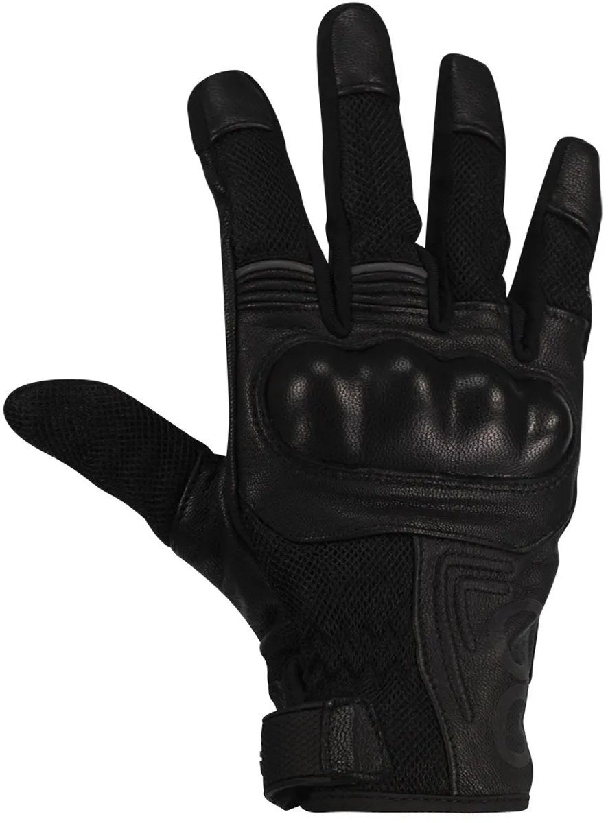Bering Alias Handschoenen Zwart S Man