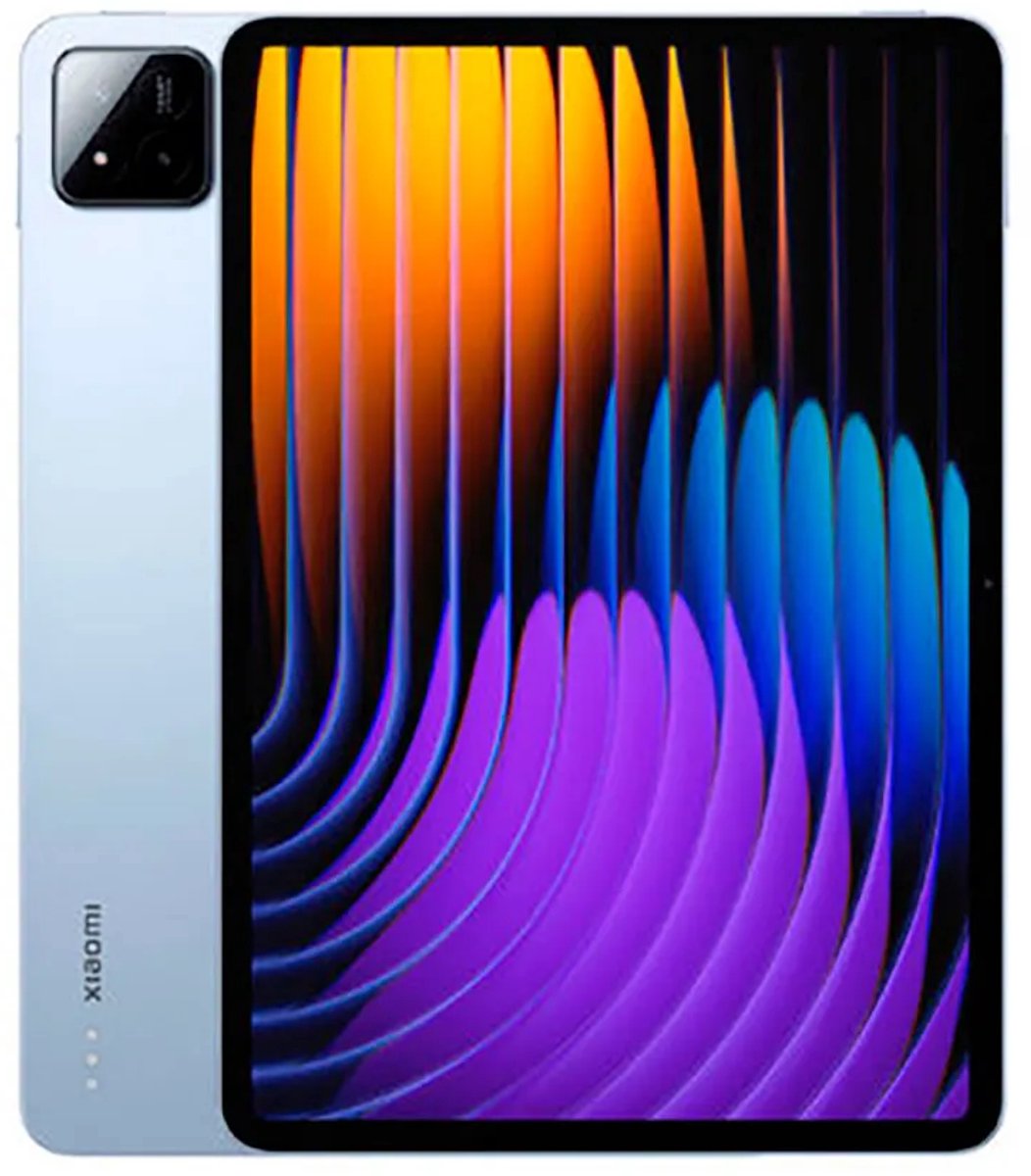 Xiaomi Pad 7 Blue 8 GB + 128 GB
