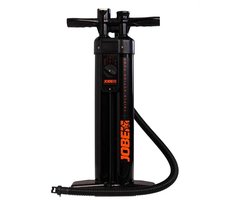 2026 Jobe Sup Triple Action Pomp - Zwart