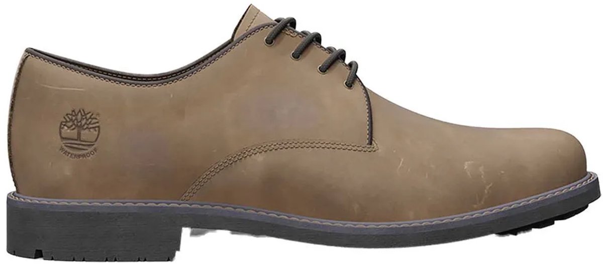 Timberland Stormbucks Schoenen Man Bruin