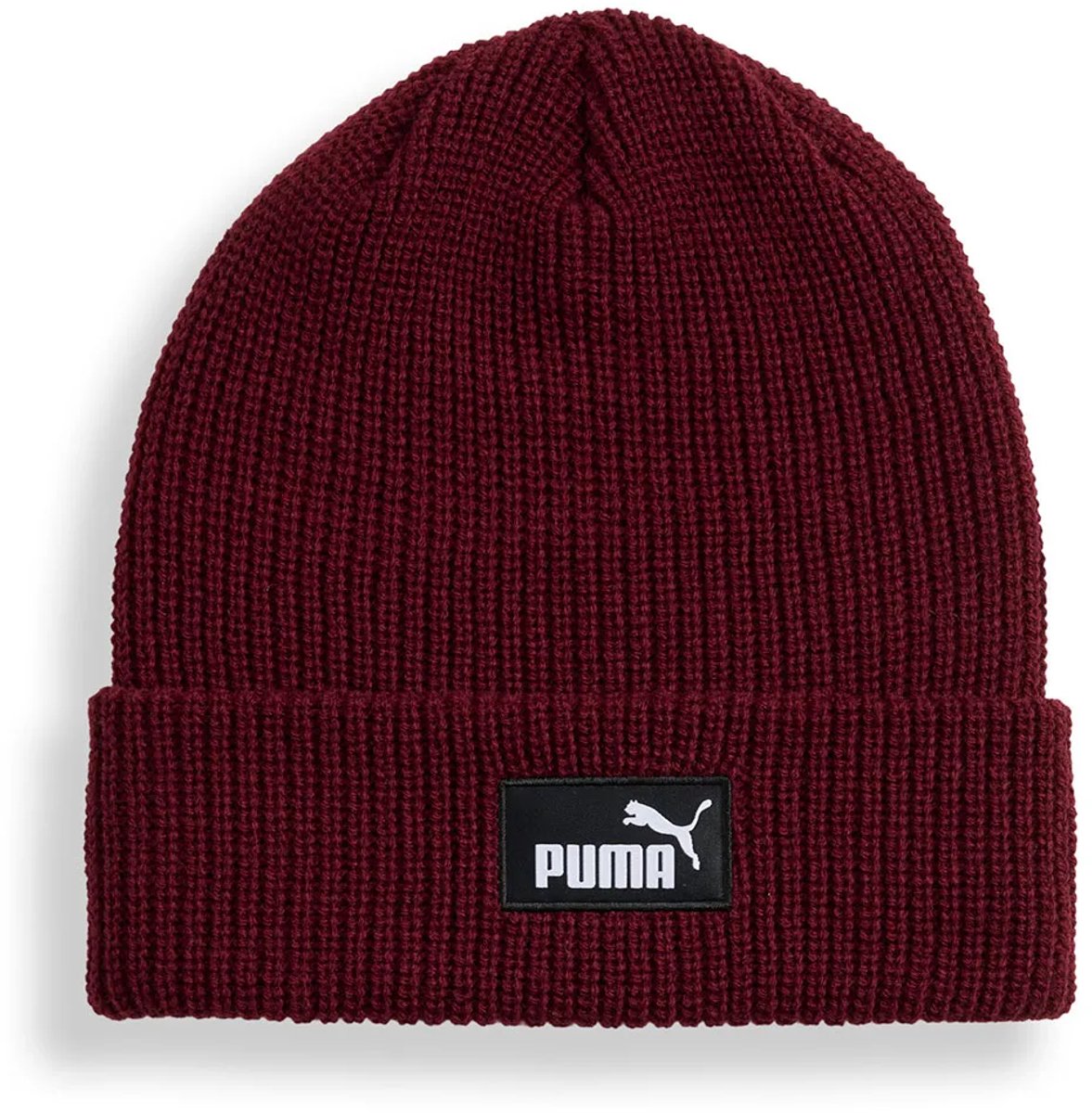Puma Ess High Muts Rood