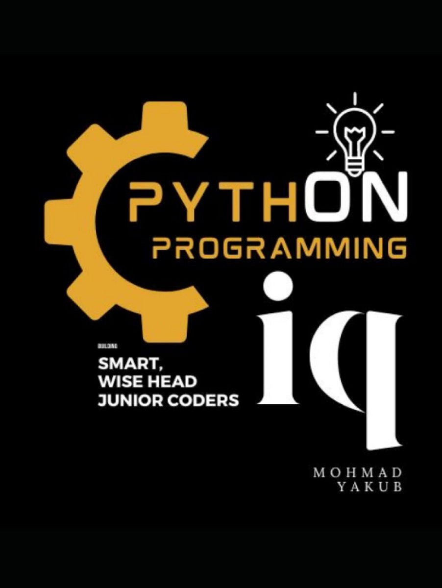 Snelle Gids voor Python Programmeren: Leer ProgrammerLogicen voor Beginners