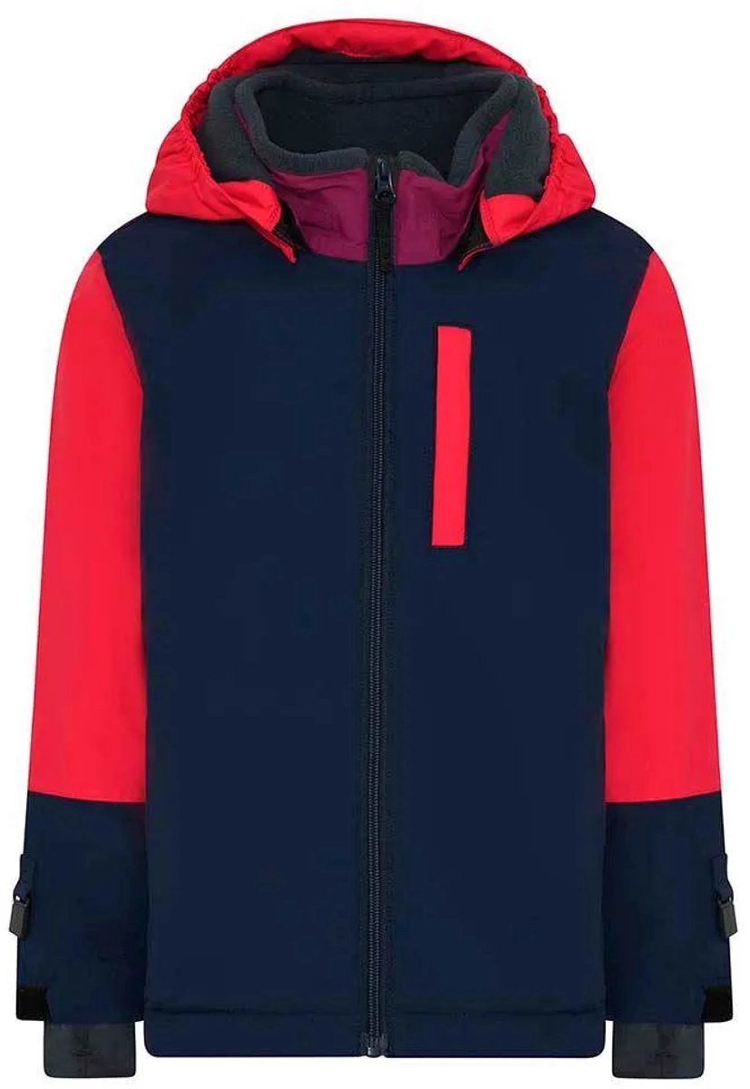 Lego Wear Jesse 701 Jas cm Jongens Meisjes Rood