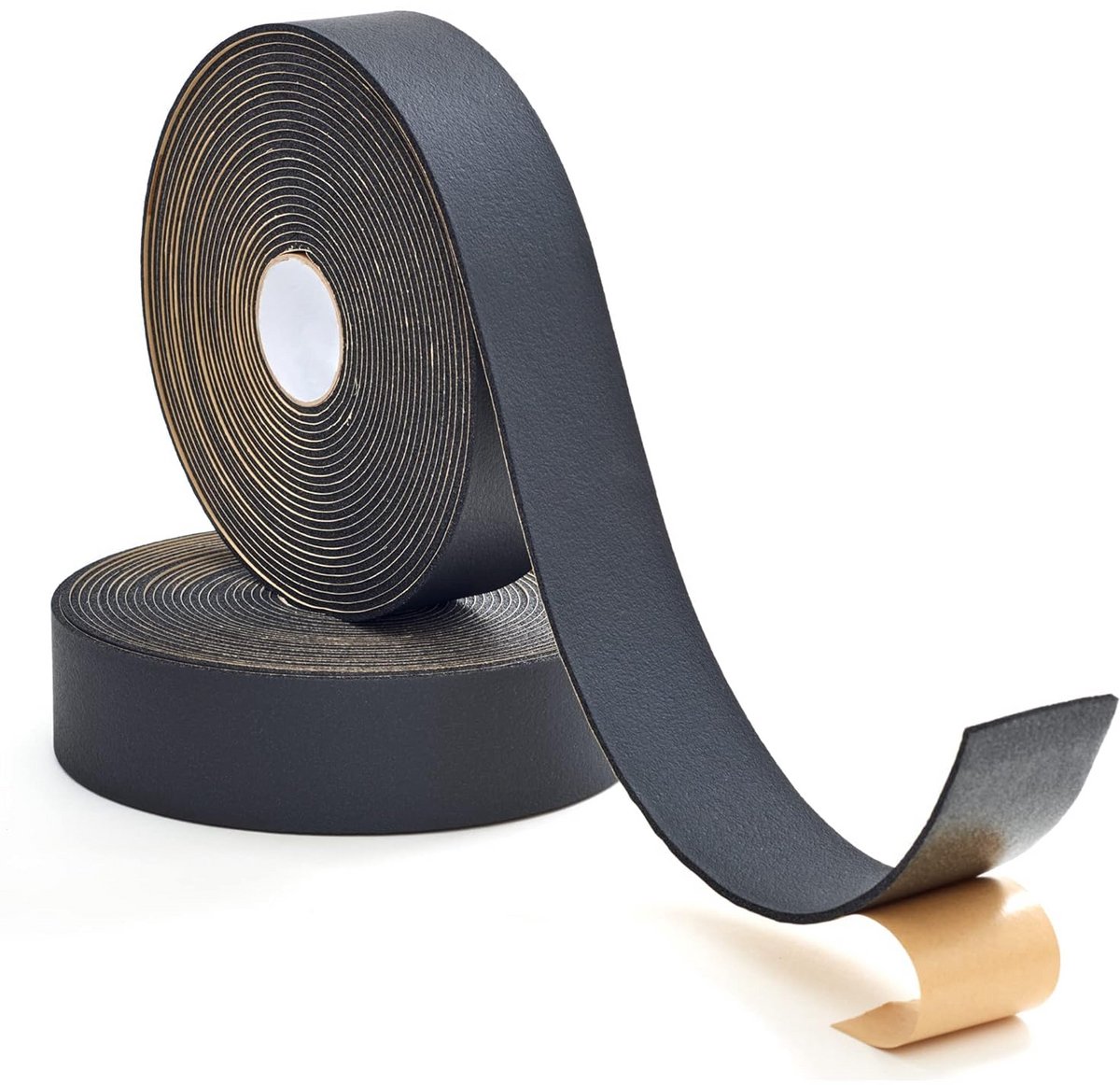 Isolatie Tape 15m x 3mm x 50mm zelfklevend voor woning