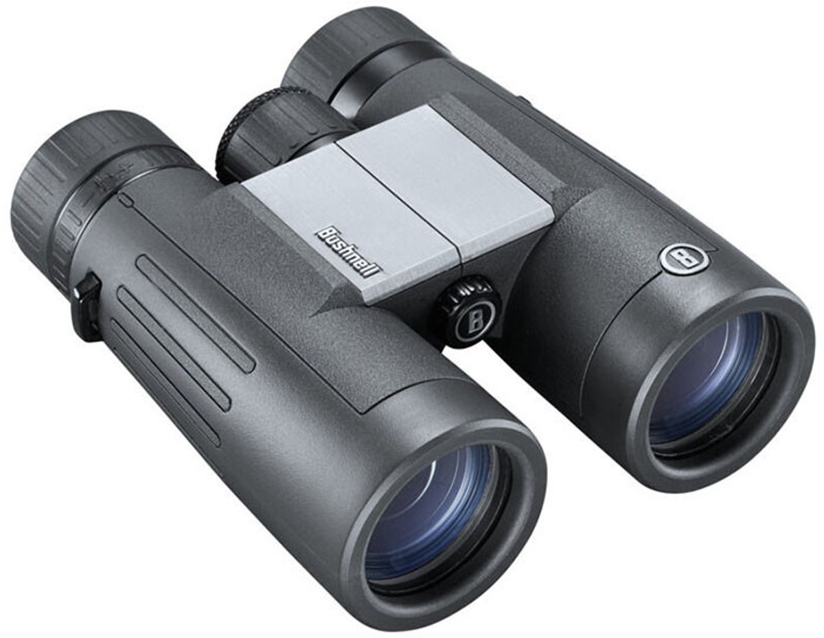 Bushnell Powerview 2.0 8x42 aluminum. MC