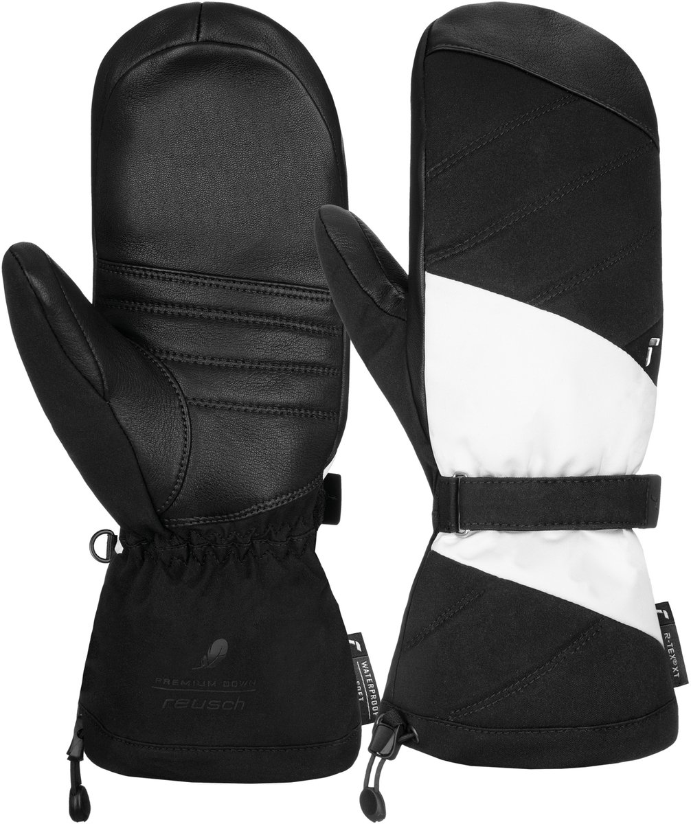 Reusch Fäustling Sonja R-TEX XT Mitten