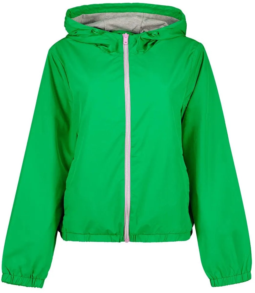 Only Candy Spring Jas Groen S Vrouw