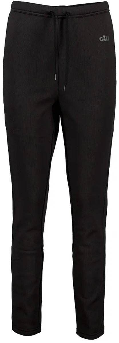 Gill Heren Quest Legging - Black
