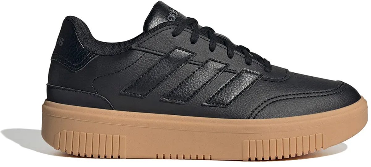 Core Black / Core Black / Grey Five