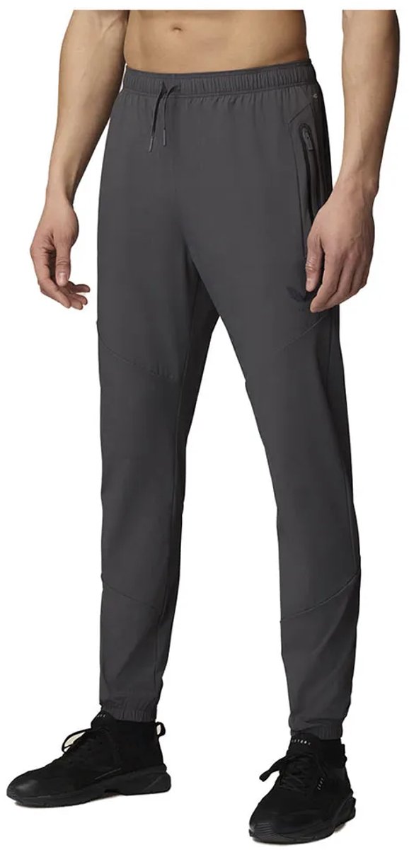Castore Cmd10881 Joggers Grijs M Man