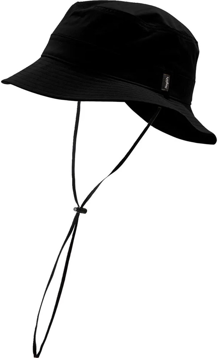 Haglofs Solar Iv Hoed Zwart M
