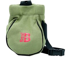 Beal Cocoon Clic-clac Ii Krijtzak Groen