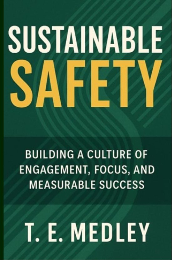 Sustainable Safety - cover