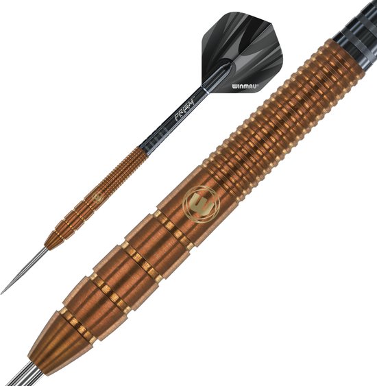 Winmau Darren Herewini 90% - Dartpijlen van Winmau — afbeelding 4