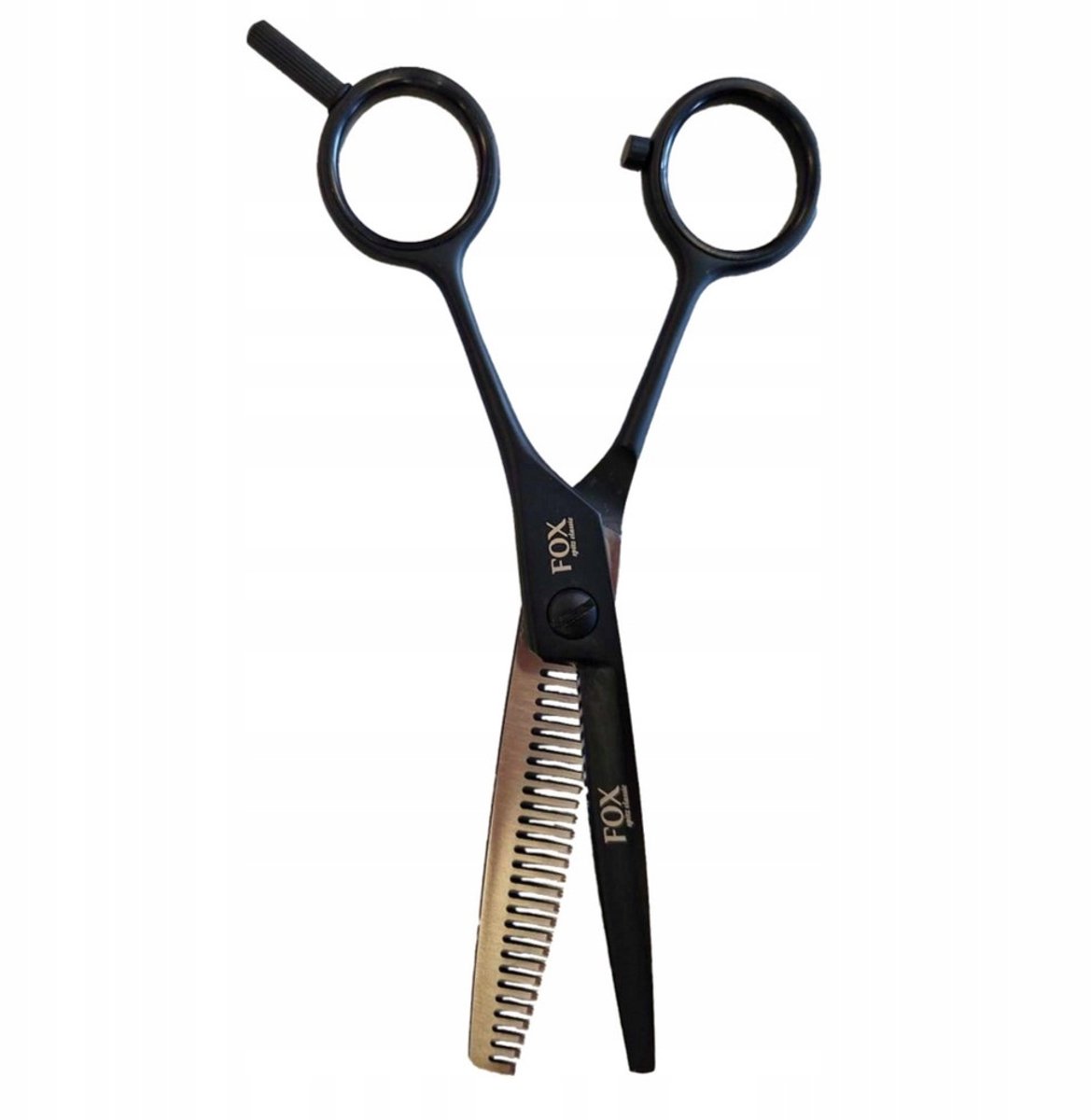 FOX Spitz Classic 5.5" Effileerschaar - Professioneel Kappersgereedschap