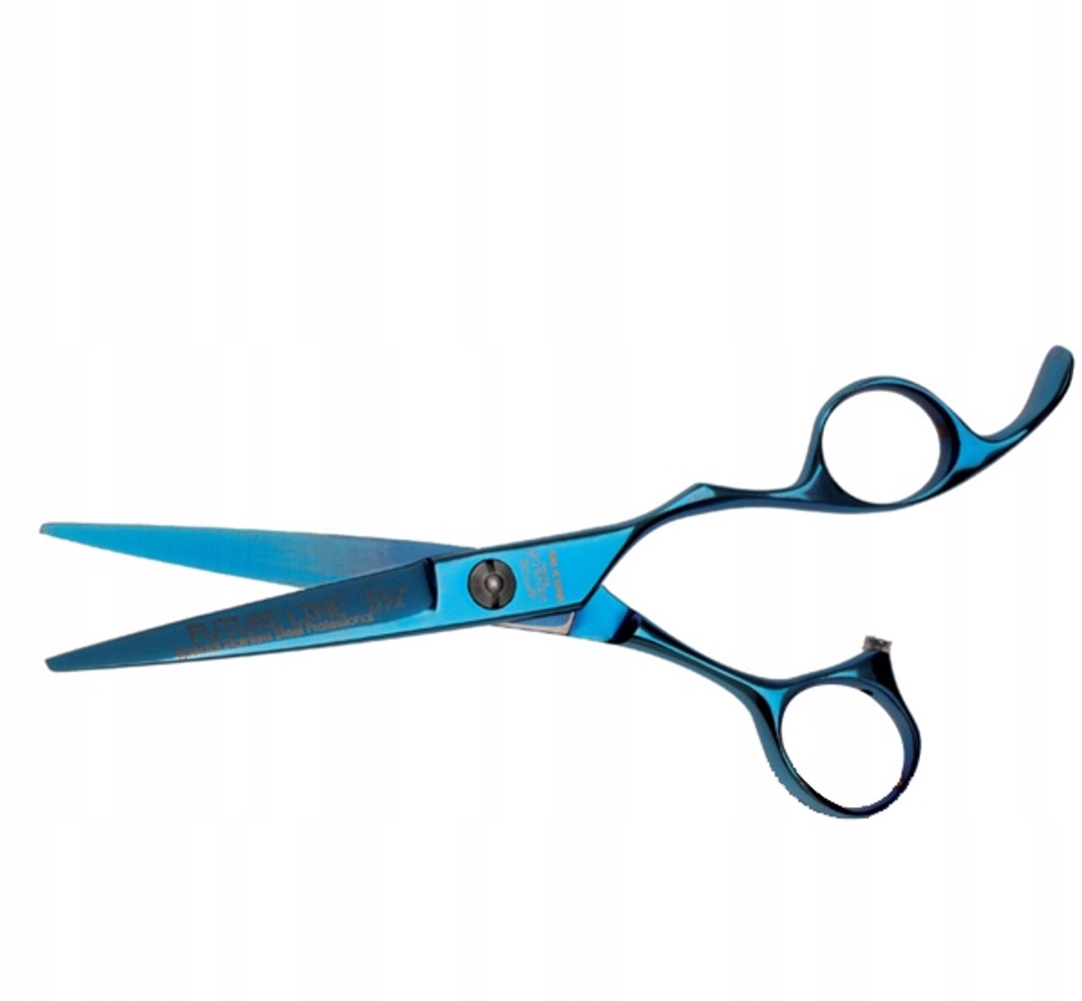Henbor Futura 826/6" Professionele Kapsalon Schaar