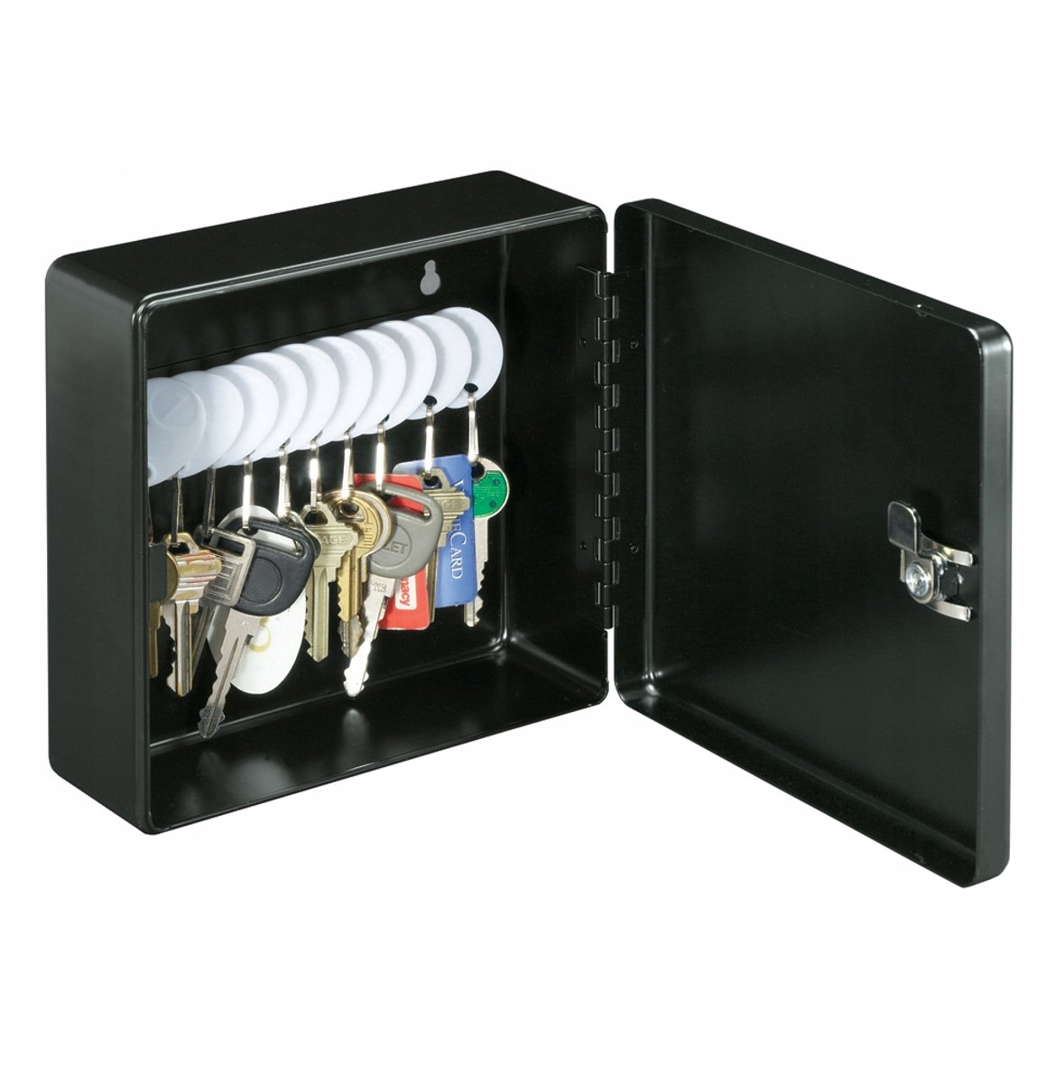 Masterlock Sleutelkastje, 10 sleutels - KDS1EURHRO KDS1EURHRO