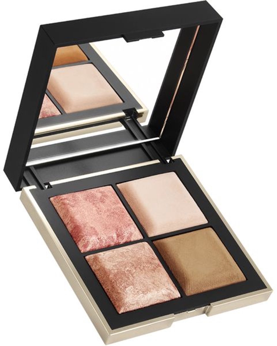 Dr Irena Eris Hybrid Face And Eye Palette 4 X 5 Grams
