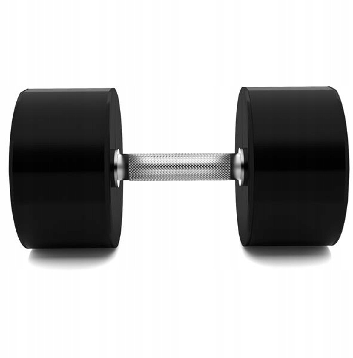 Hantel Polyurethaan HMS HPC 40kg - Krachttraining