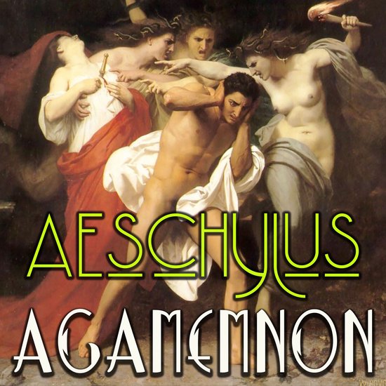 Agamemnon - cover