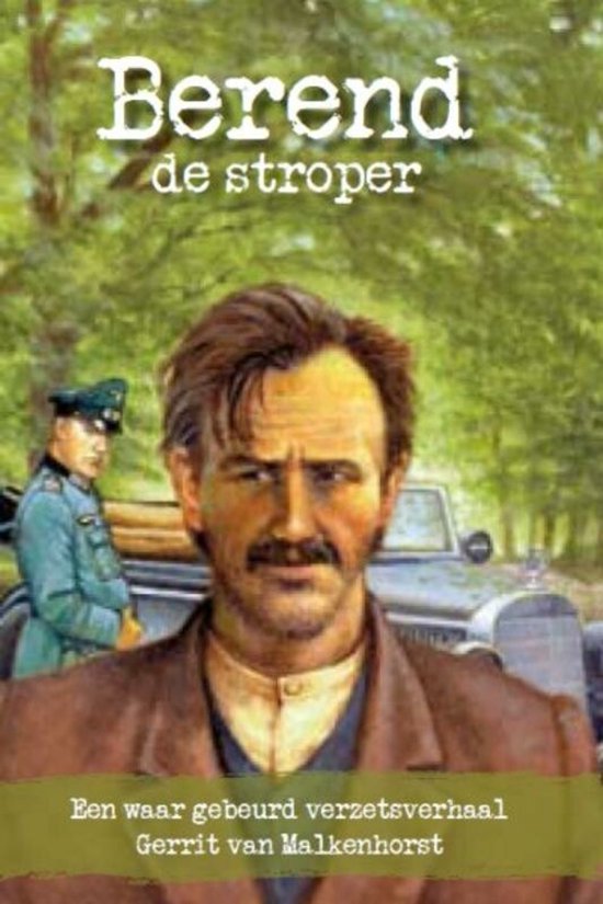 9789033608414 - Berend De Stroper