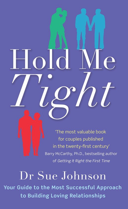 Hold Me Tight - cover