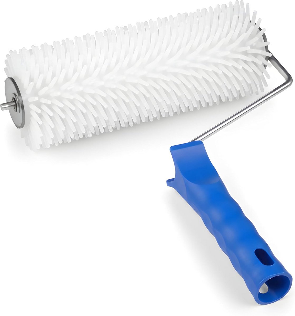 Ontluchtingsroller Stekelrol voor Vloerbedekking 85 mm x 230 mm