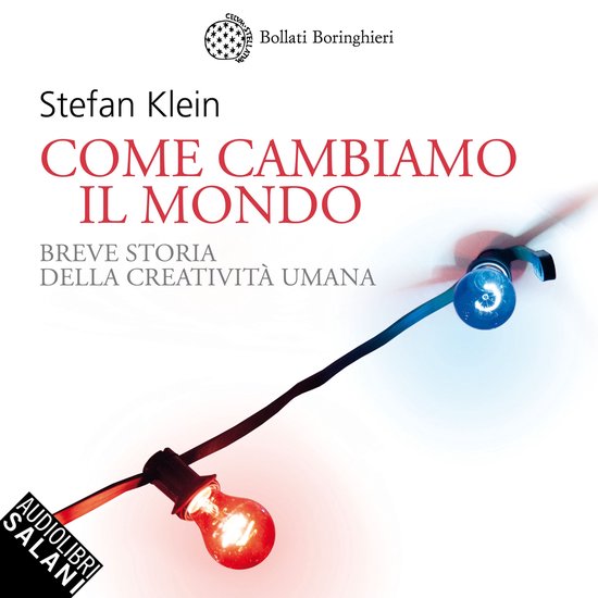 Come cambiamo il mondo - cover