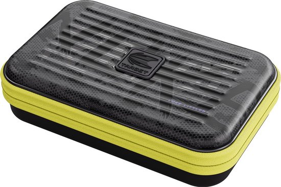 Target Takoma XL Luke Littler Ghost - Dart Case van Target — afbeelding 4