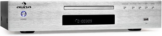 Hifi Auna cd-spelers kopen | Lage prijs Hifi Auna cd-spelers kopen | Lage prijs