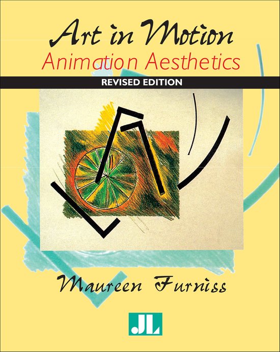 Art in Motion, Revised Edition - cover