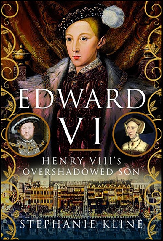 Edward VI - cover
