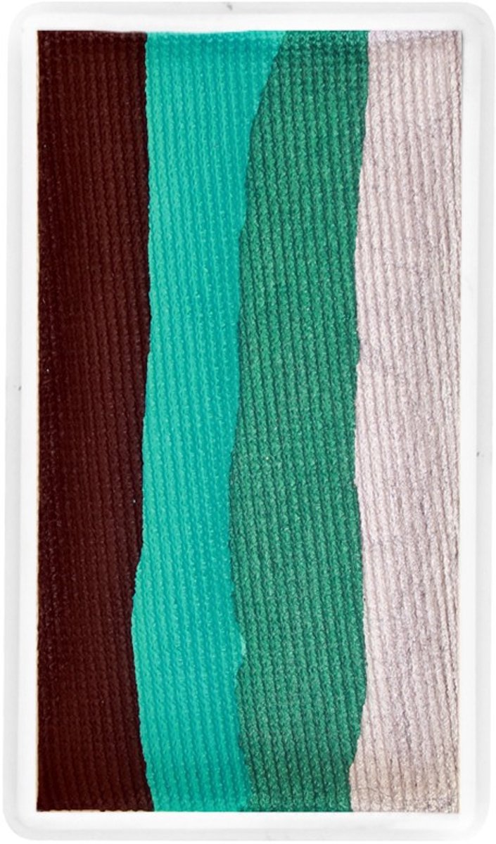 One Stroke splitcake block (28 gram)