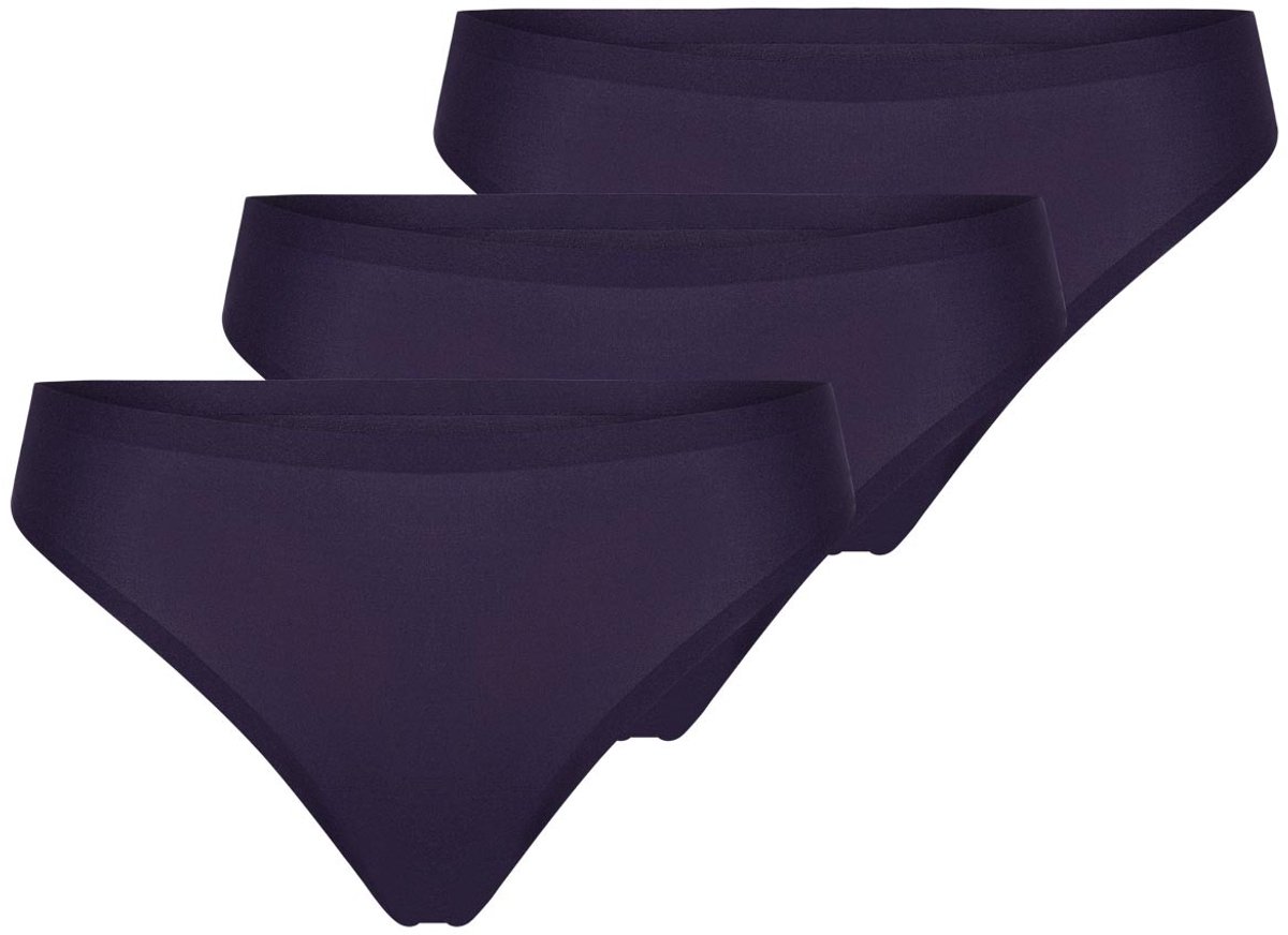 Chantelle Dames string 3 pack Soft Stretch